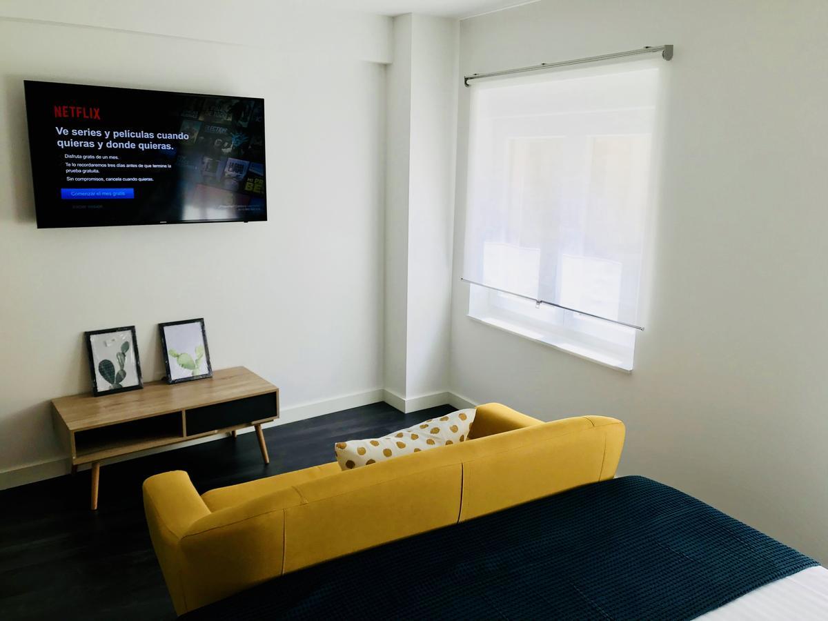 Apartment Arriba By Gaiarooms