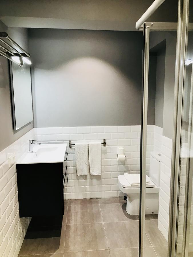 Arriba By Gaiarooms Apartment *