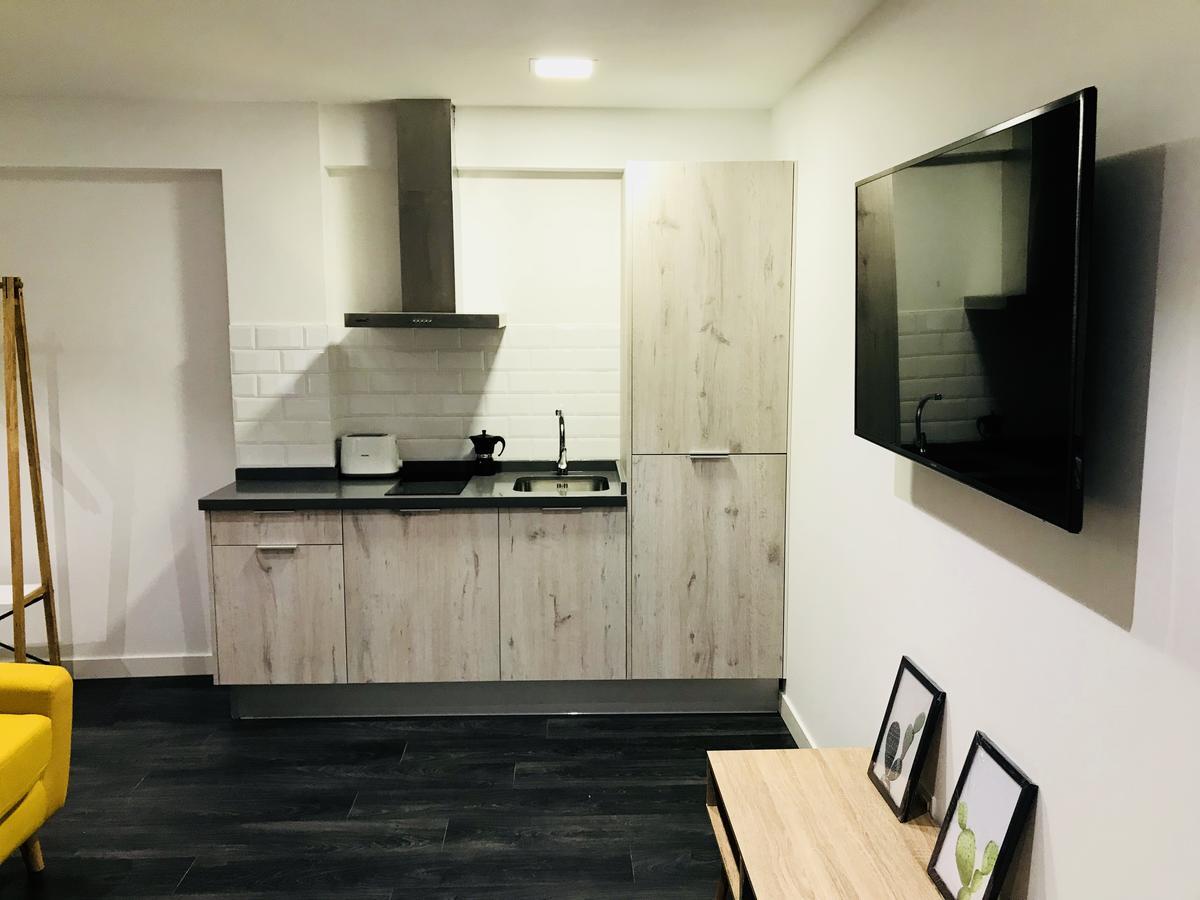 Apartment Arriba By Gaiarooms