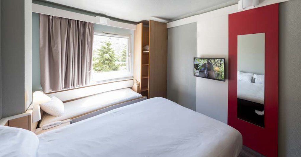 Hotel Ibis