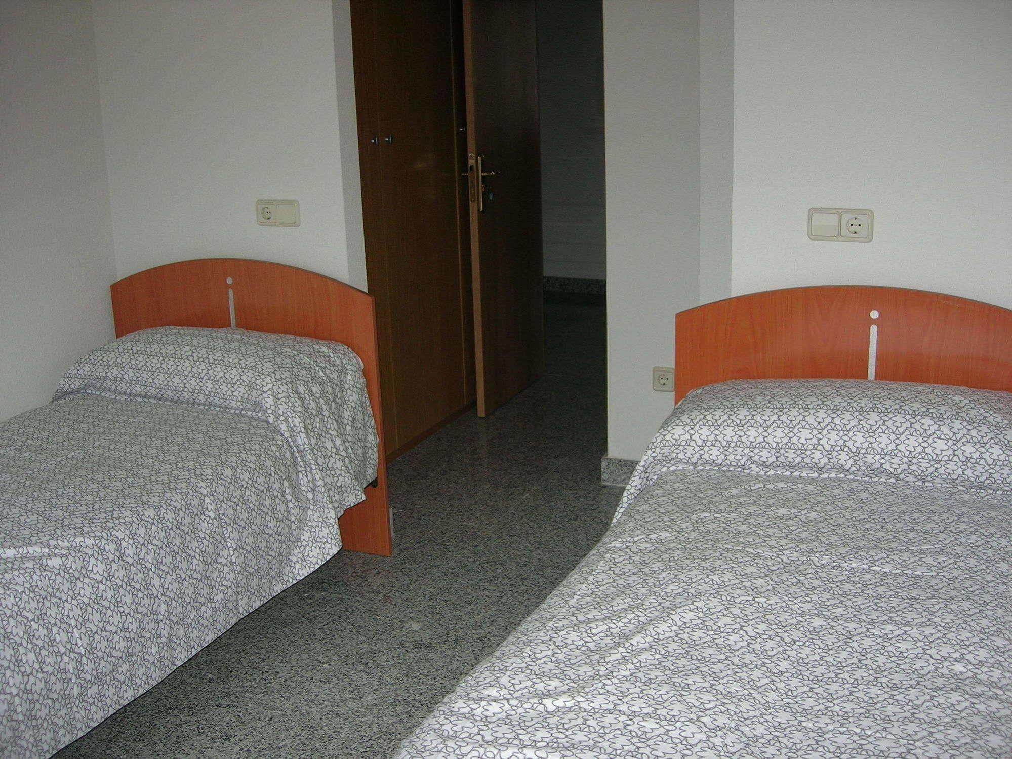 Apartamento Residencia Universitaria Atilano Coco *