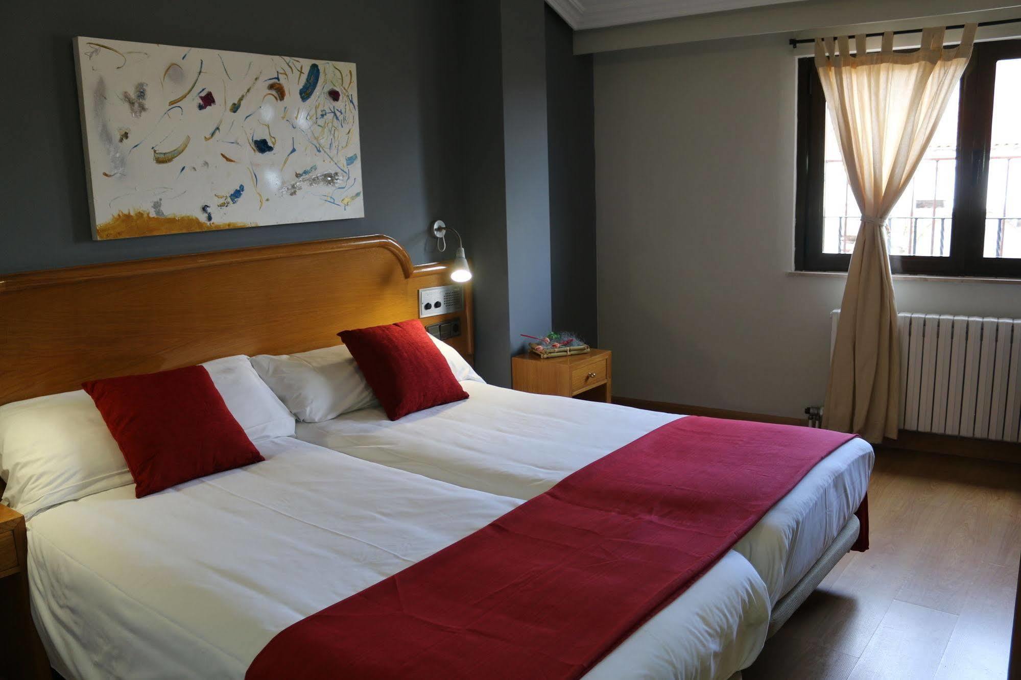 Hotel Alda Plaza Mayor Salamanca