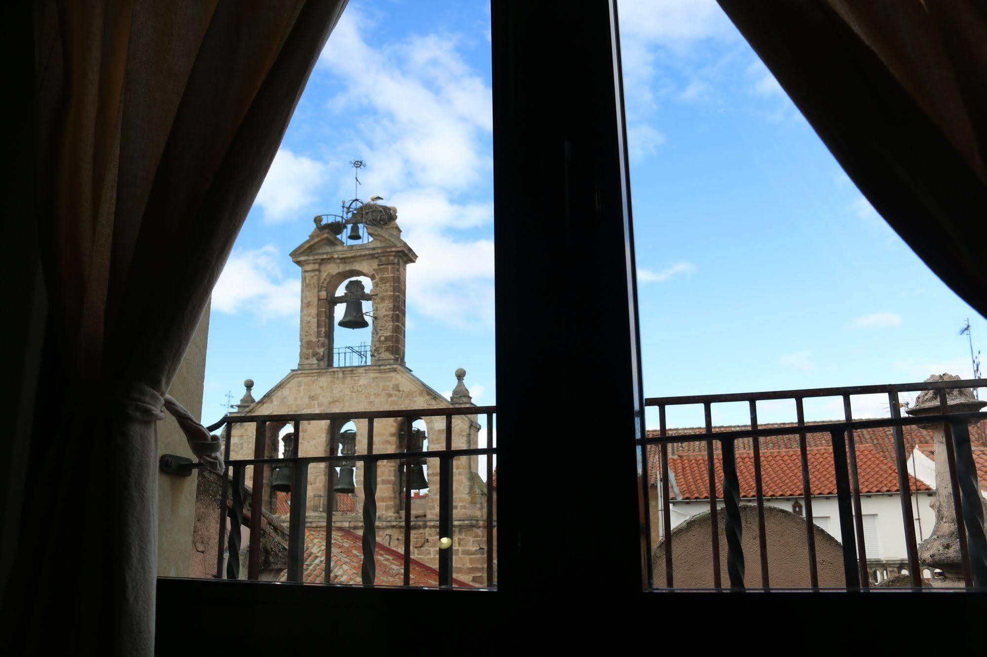Hotel Alda Plaza Mayor Salamanca