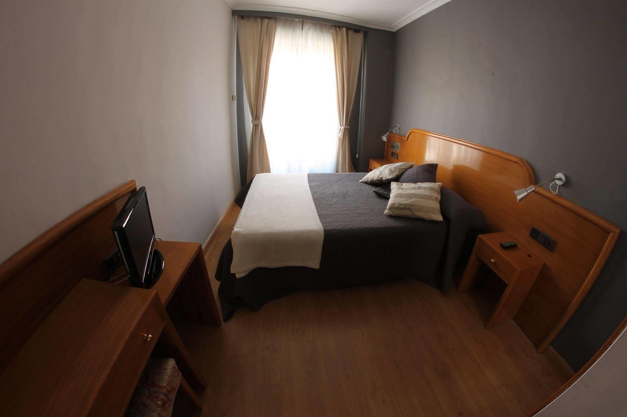 Alda Plaza Mayor Hotel