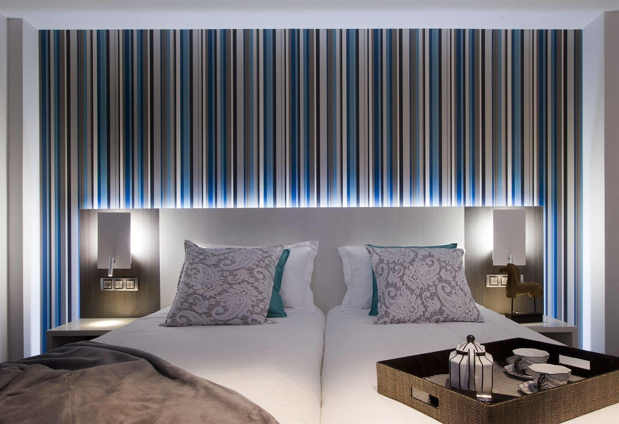 Apartahotel Salamanca Suite Studios 3*