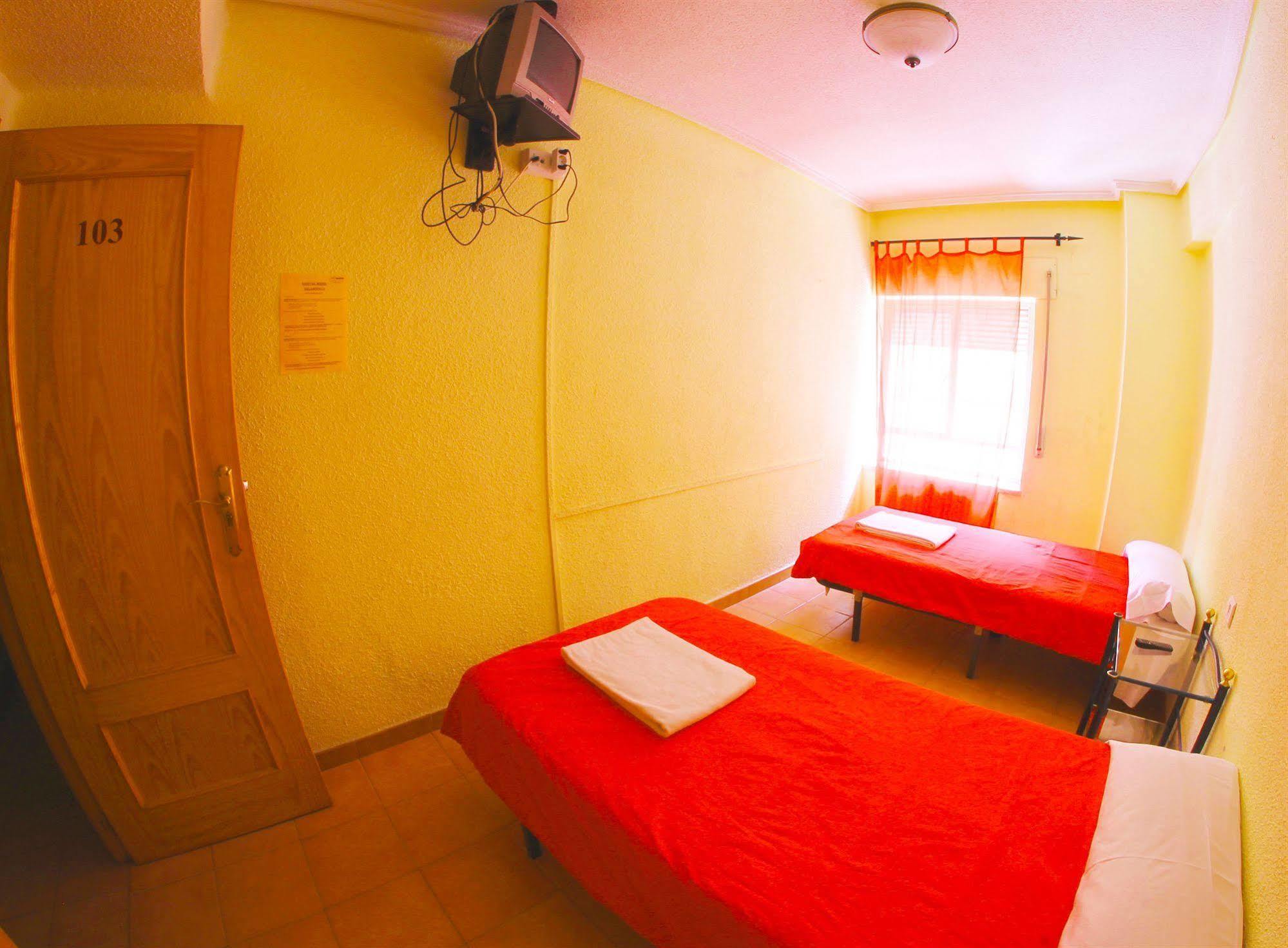 Escapat Guest house