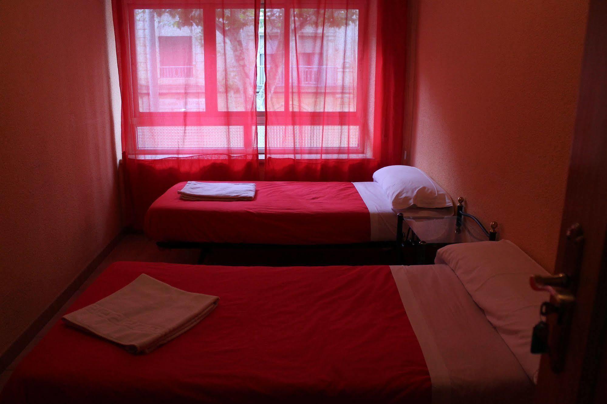 Guest house Escapat
