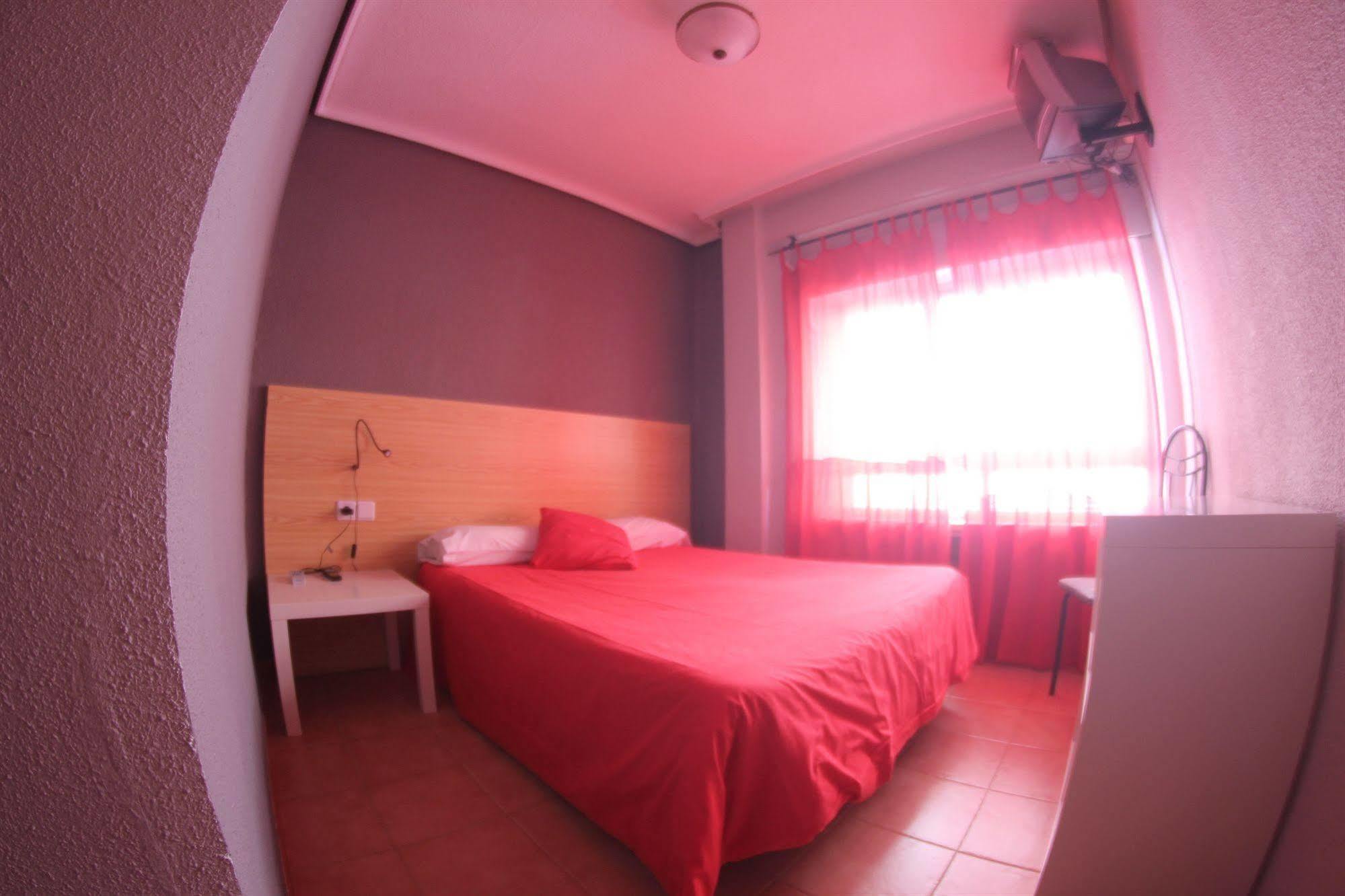 Guest house Escapat
