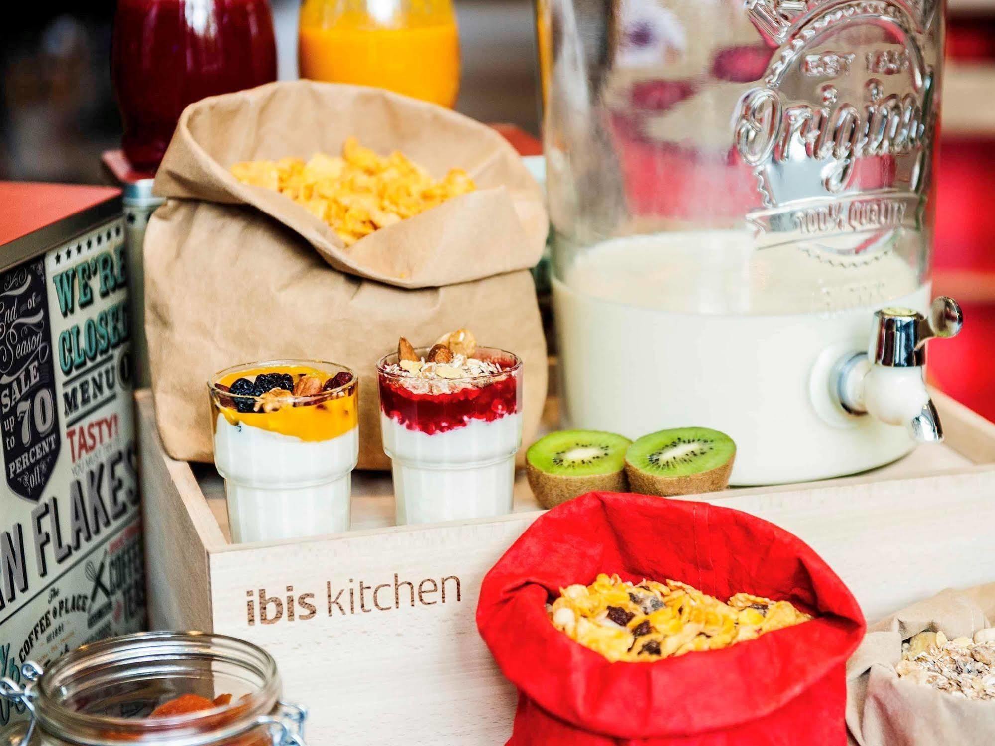 Ibis Hotel Salamanca