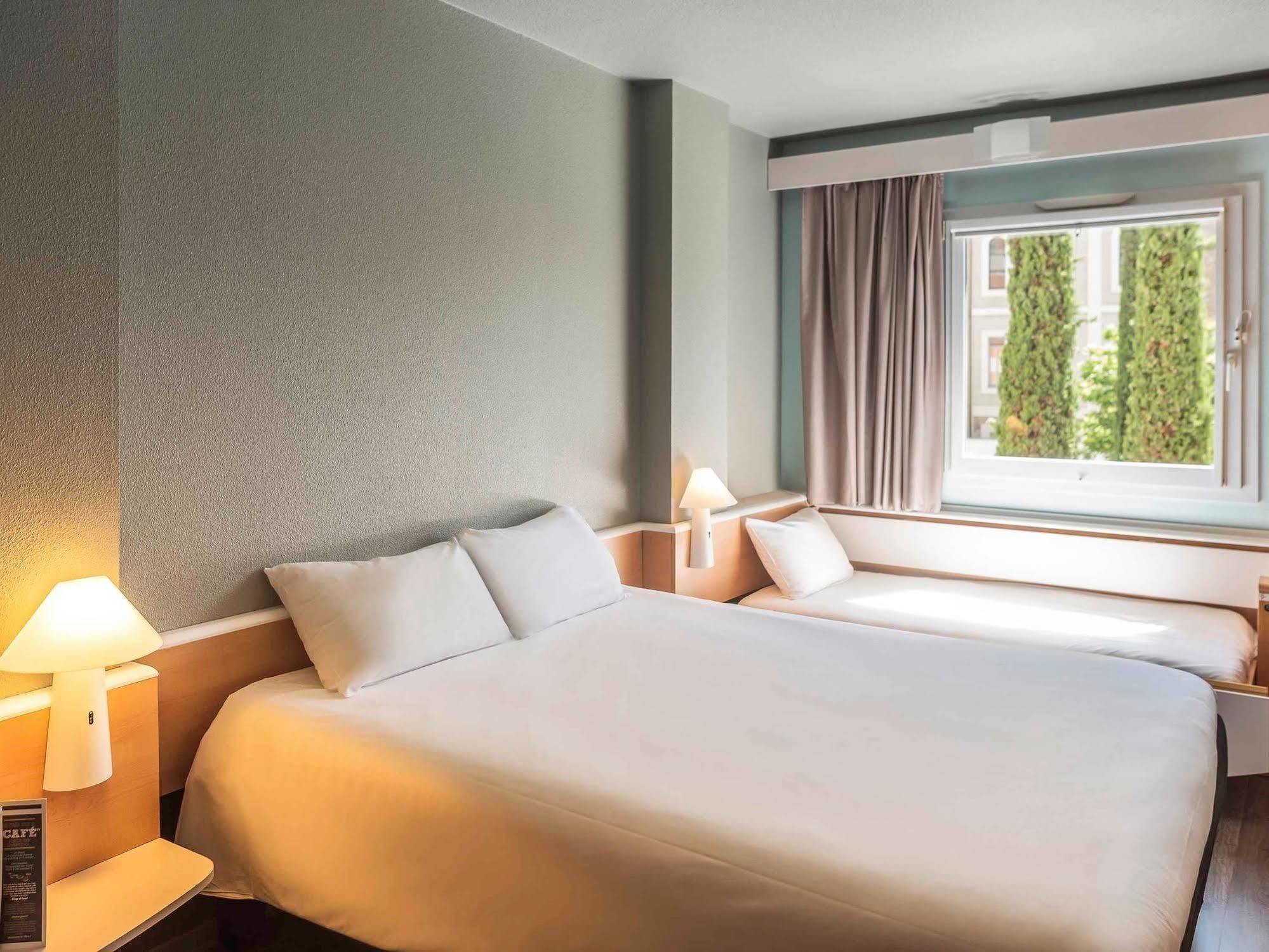 Ibis Hotel Salamanca