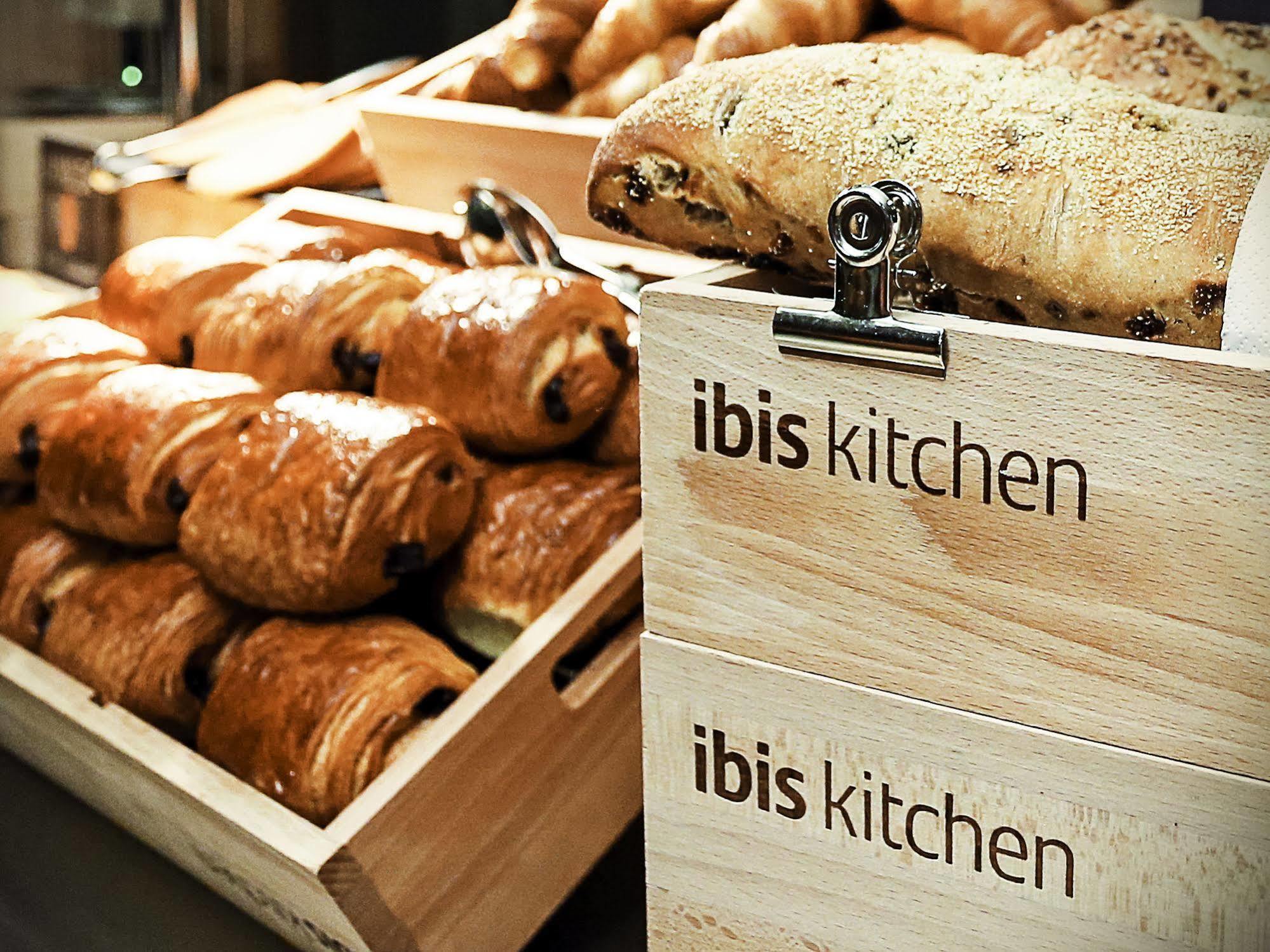 Ibis Salamanca
