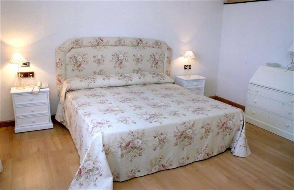 Hotel Monterrey Salamanca