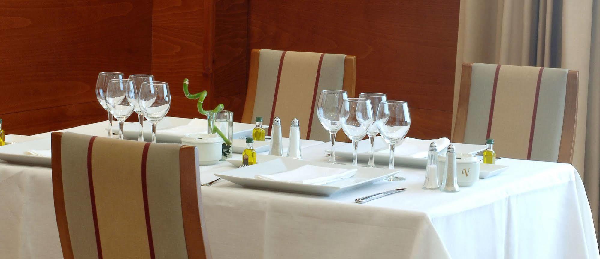 Hotel Vincci Ciudad De
