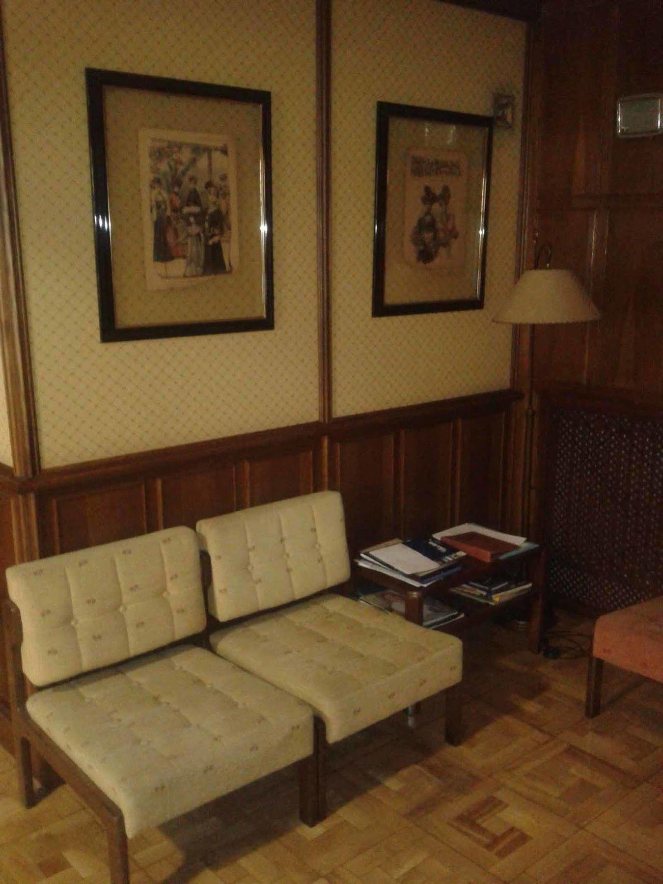Hotel Castellano I