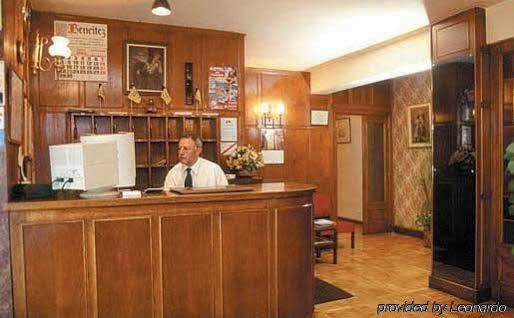 Hotel Castellano I * Salamanca