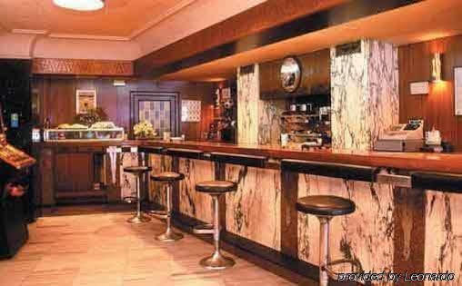 Hotel Castellano I Salamanca