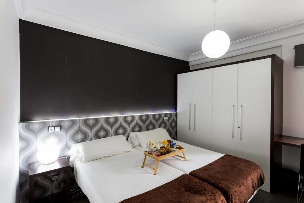 Salamanca Suites Pensión Salamanca