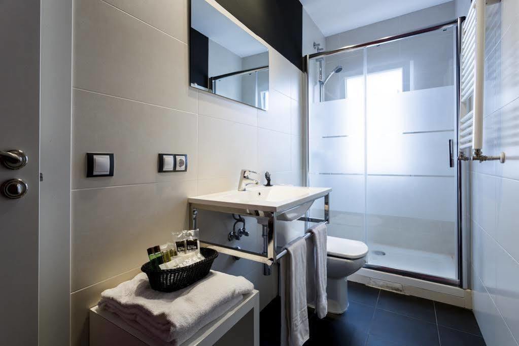 Pensión Salamanca Suites