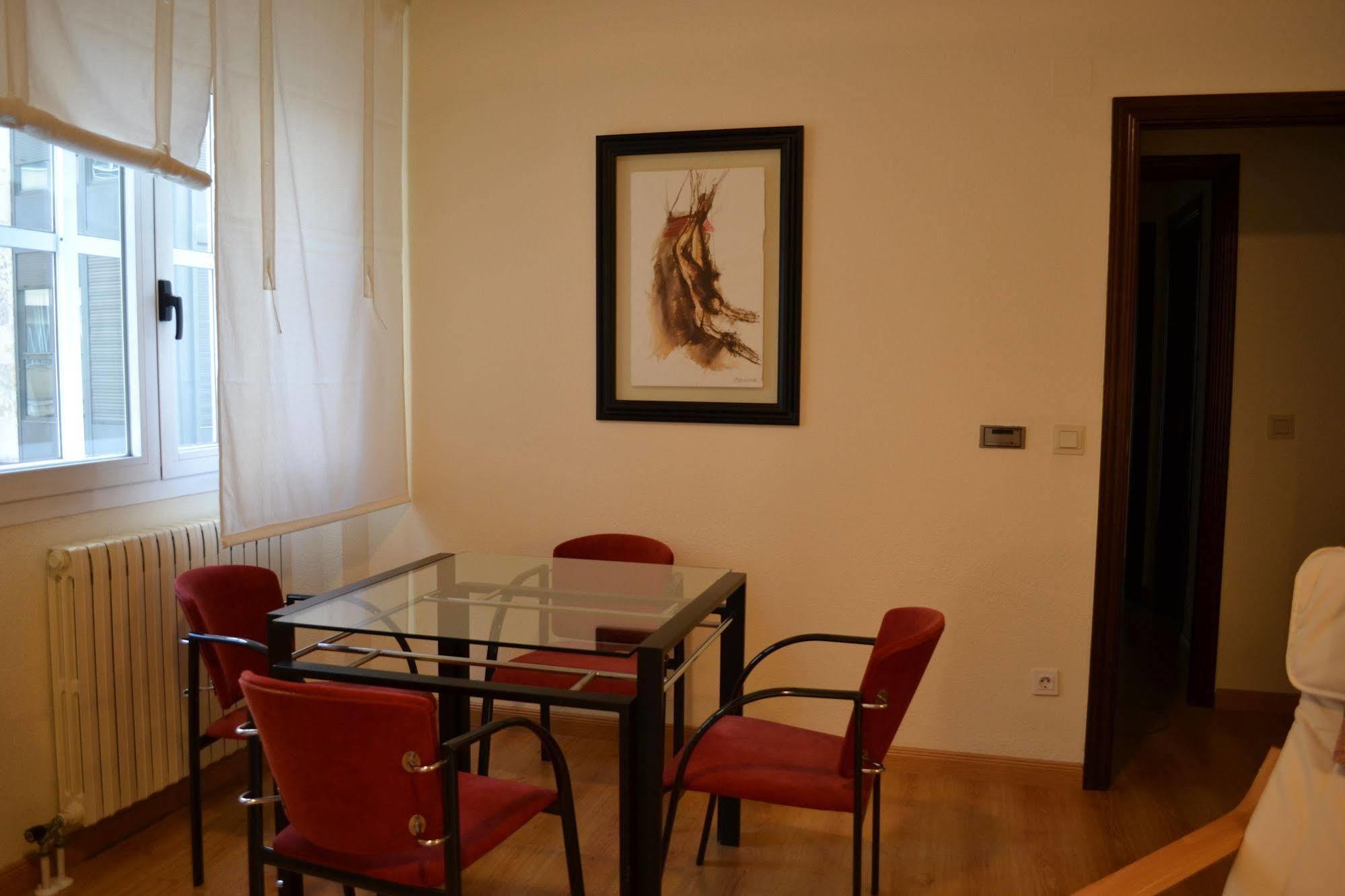 Suites&homes Apartment