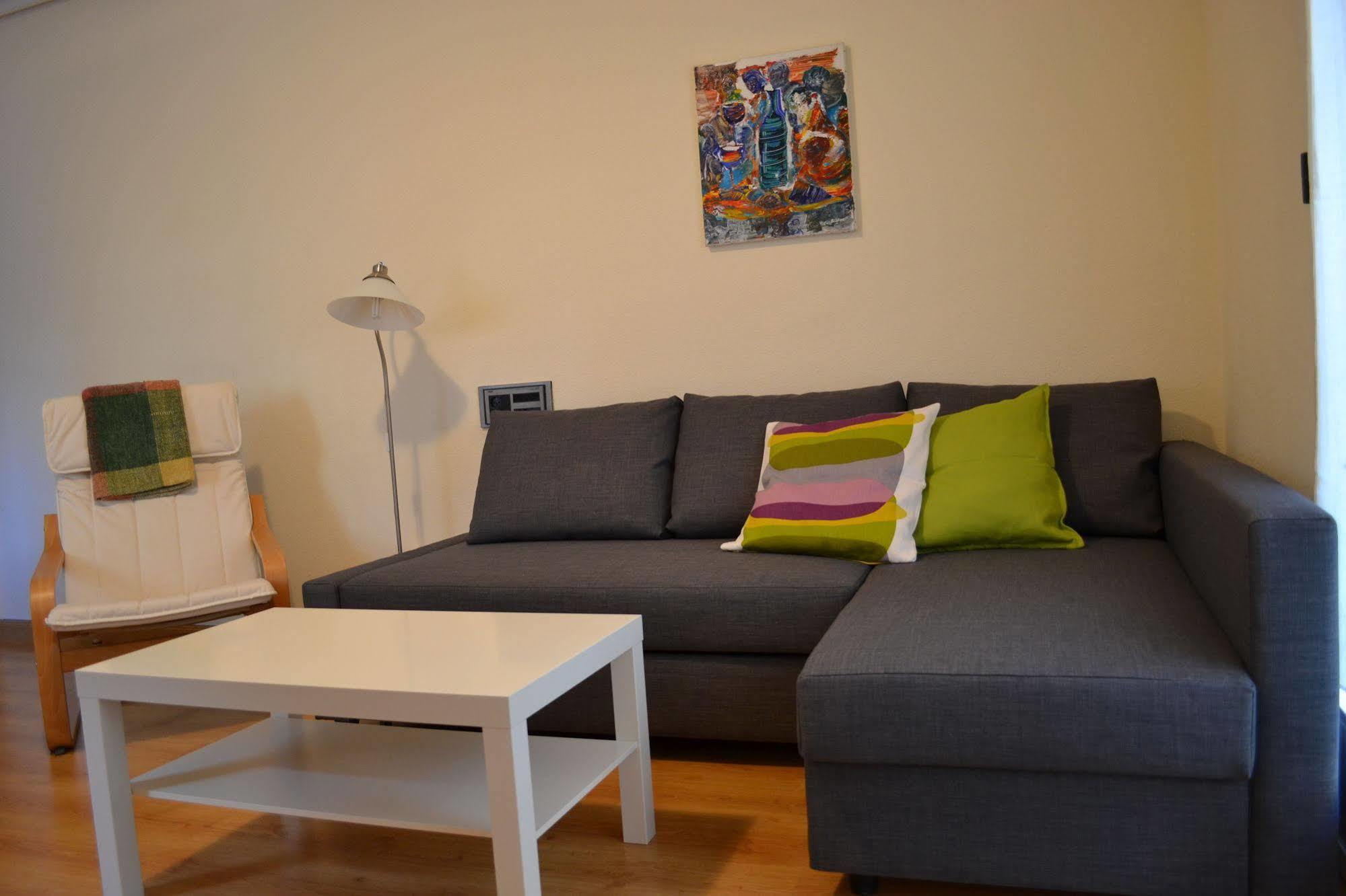 Suites&homes Salamanca