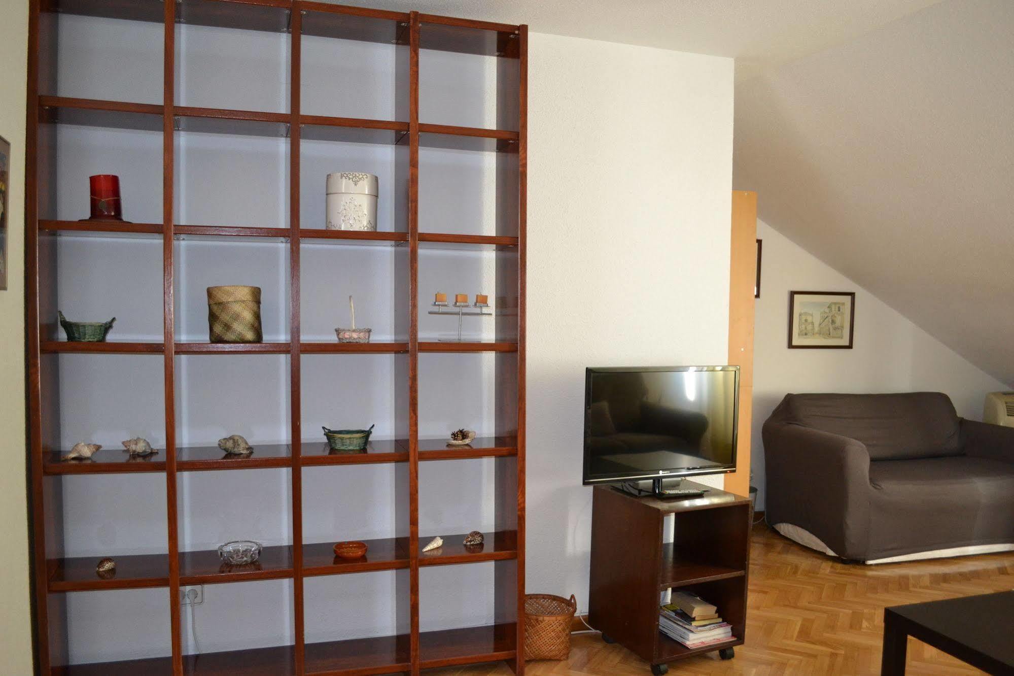 Suites&homes Apartment *