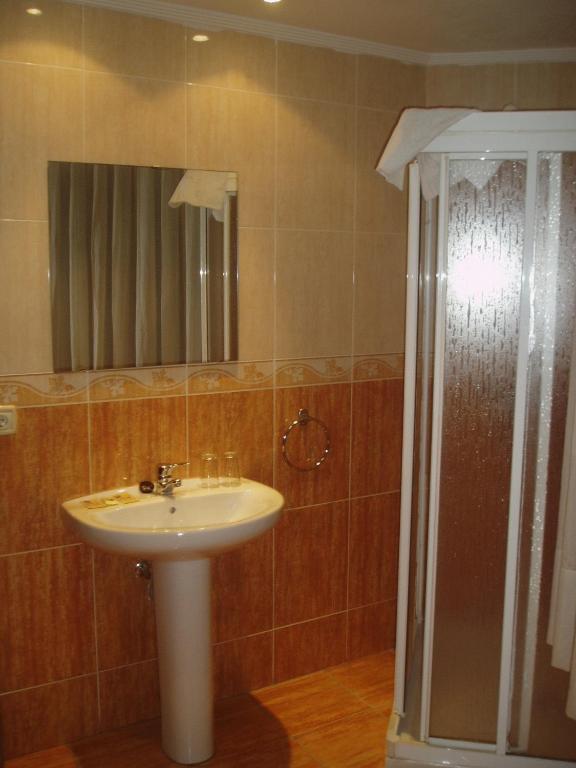 Guest house Conde David