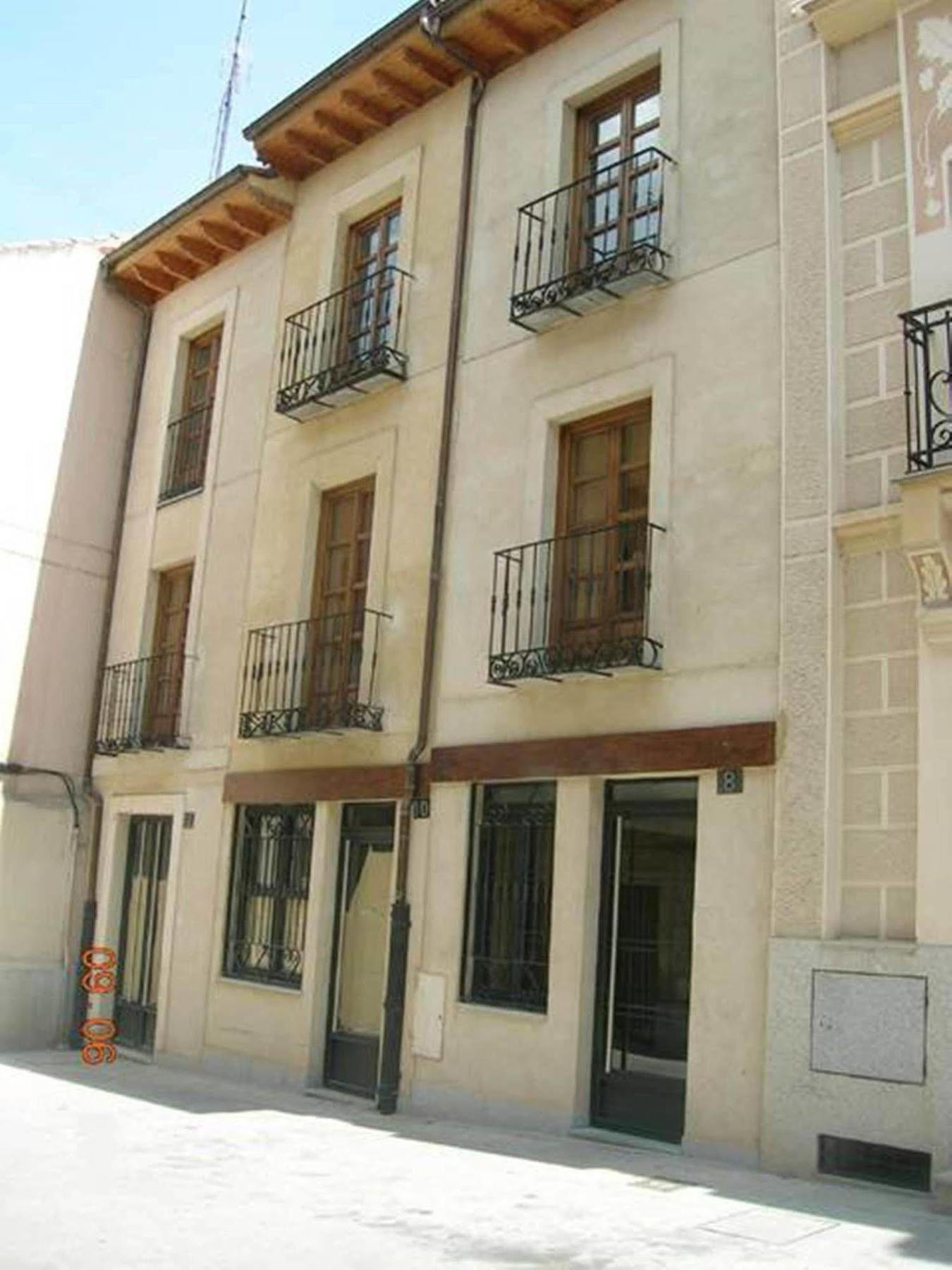 Monumental Apartamento Salamanca
