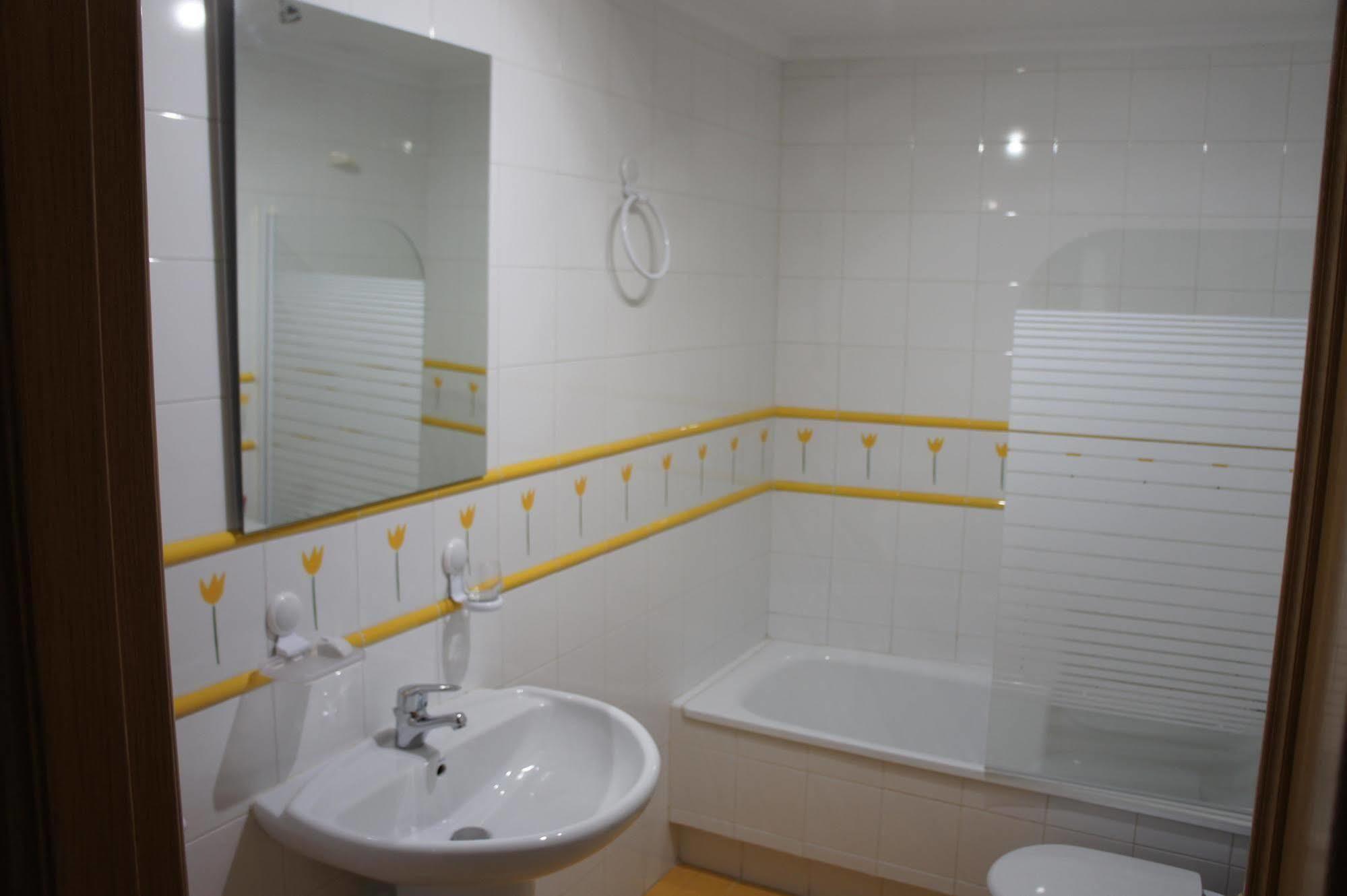 Apartment Monumental *