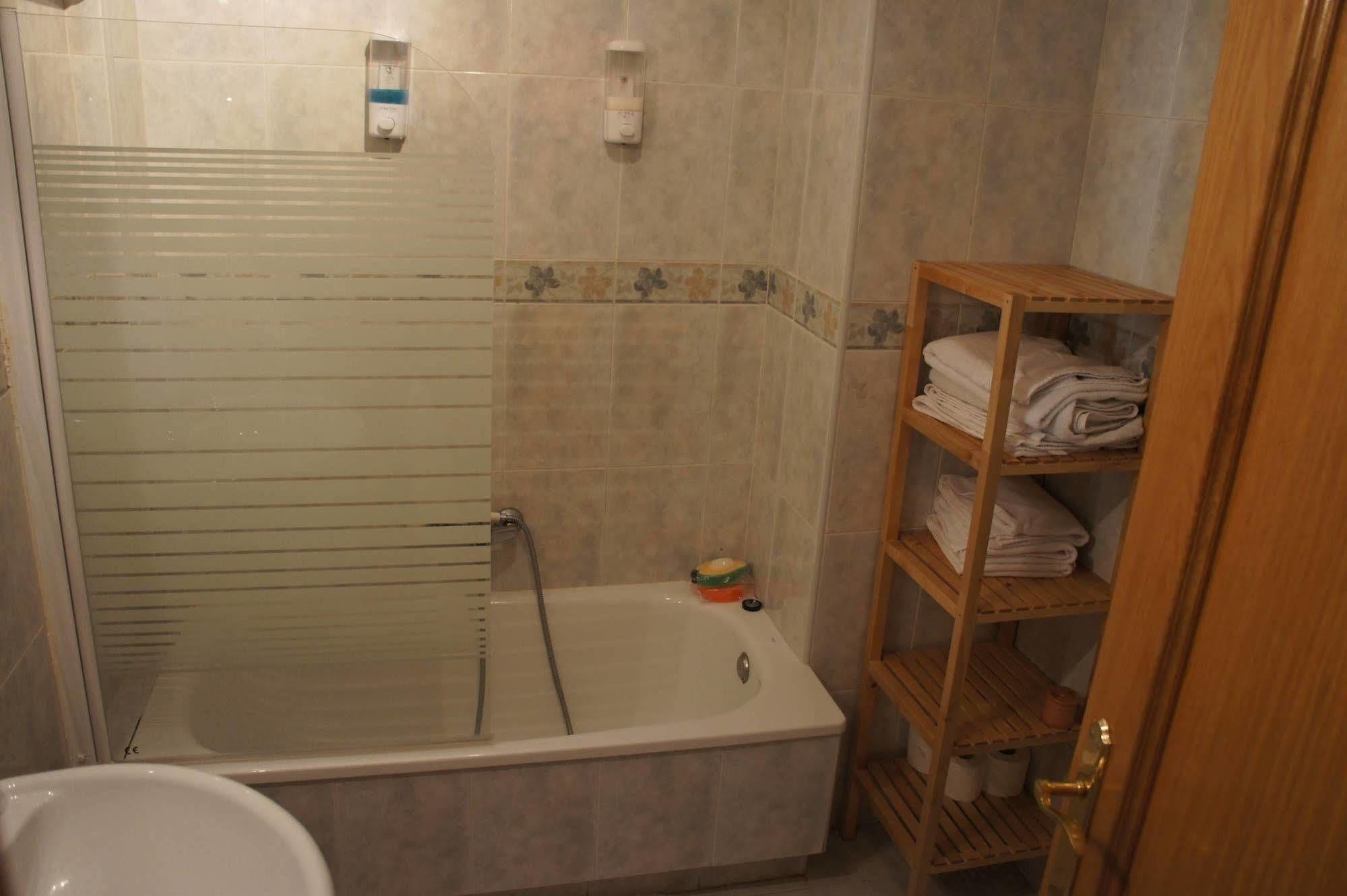 Monumental Apartamento *