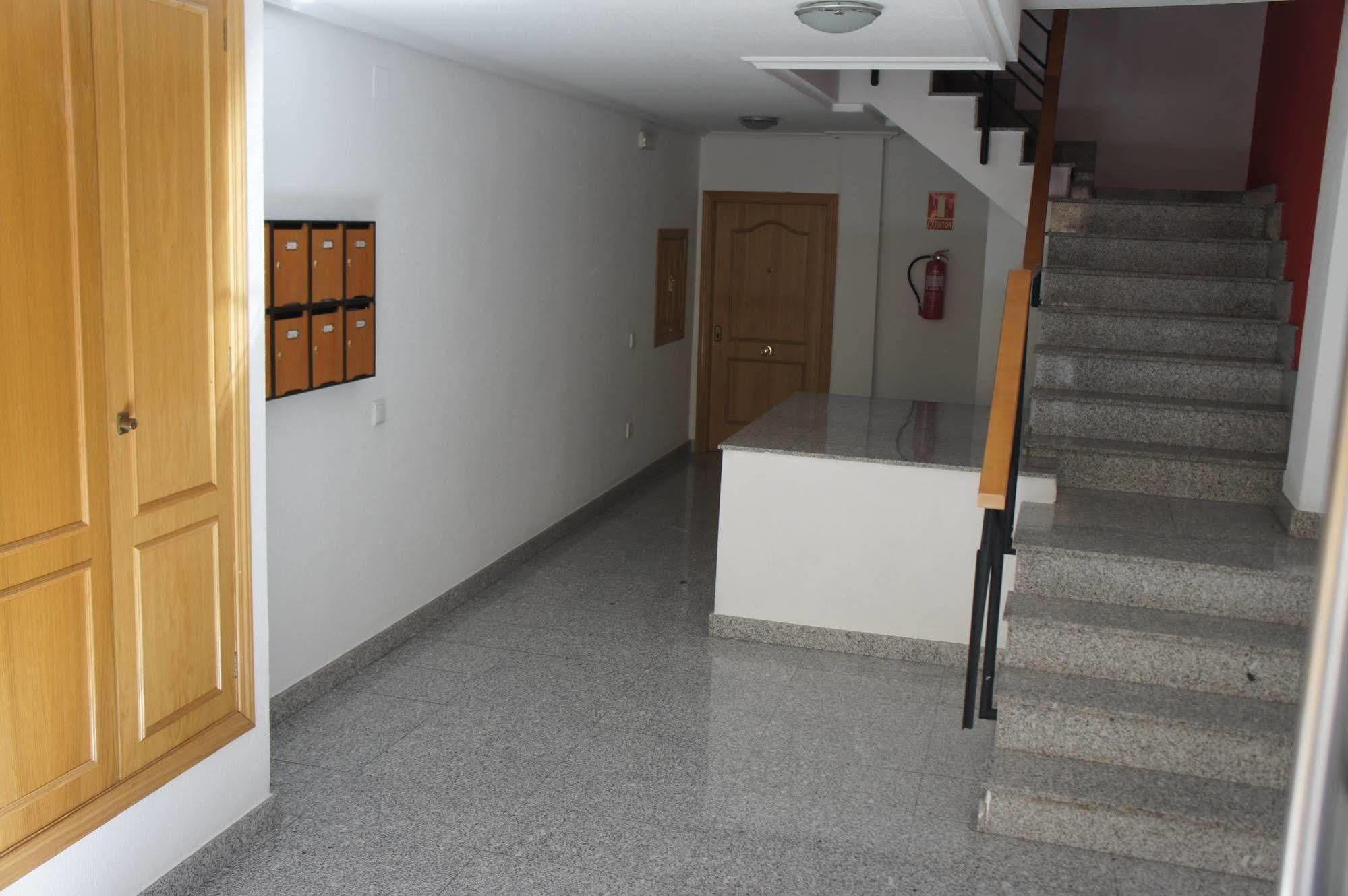 Apartamento Monumental