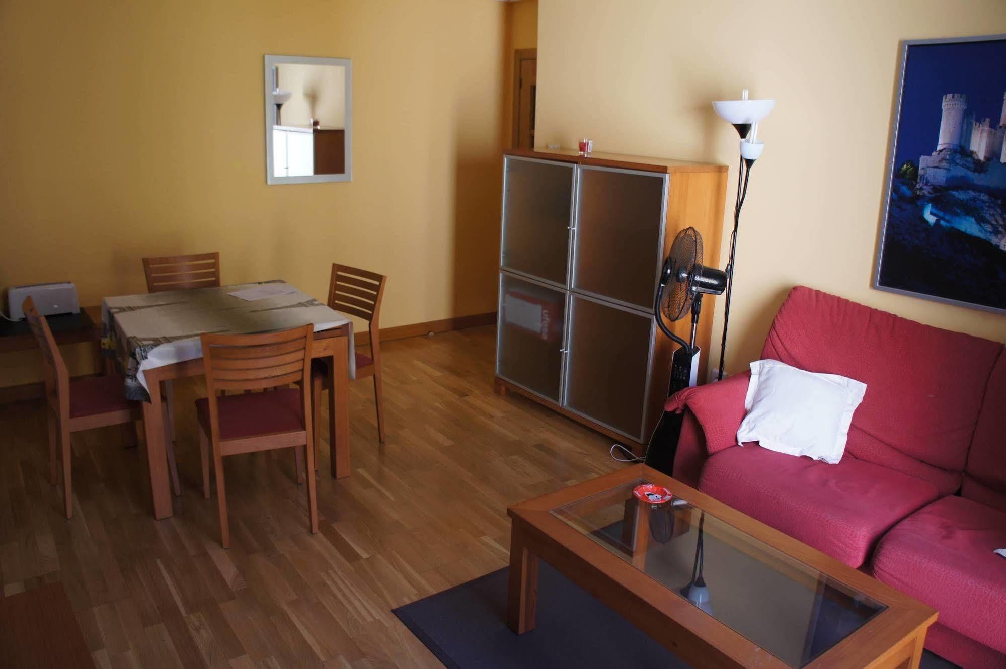 Monumental Apartamento *