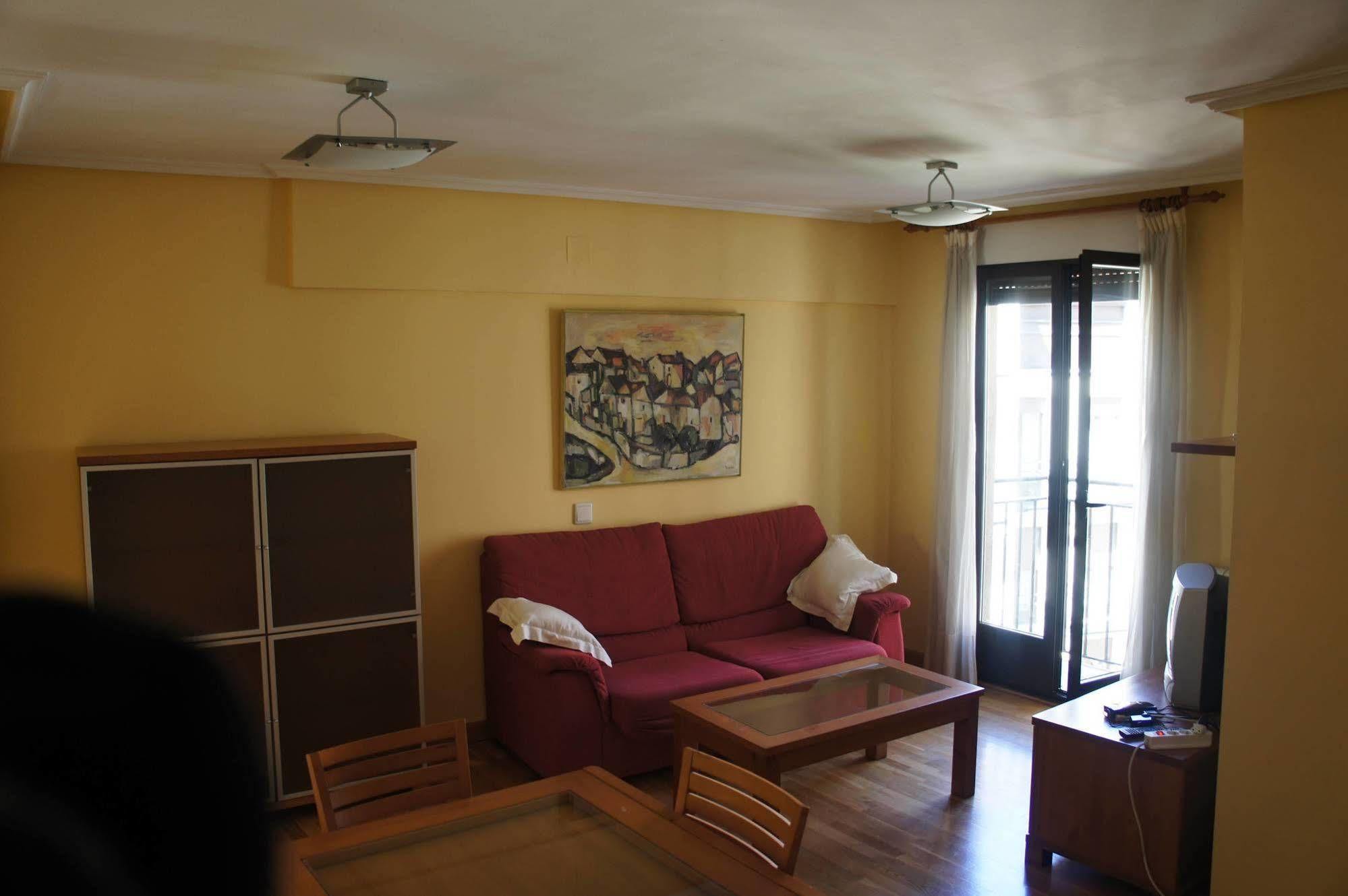 Monumental Apartamento *