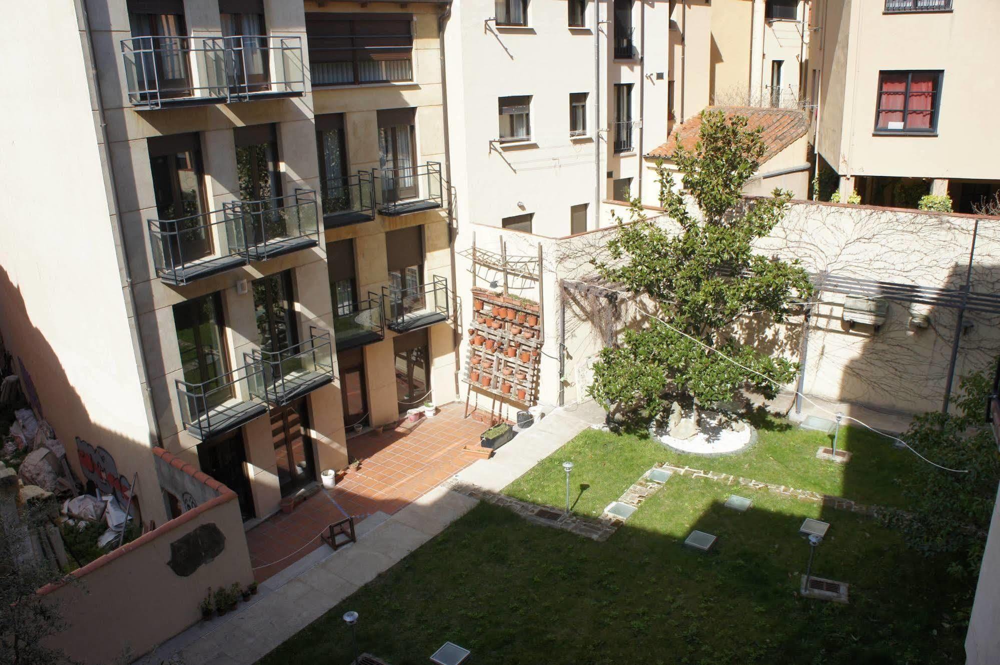 Apartamento Monumental *