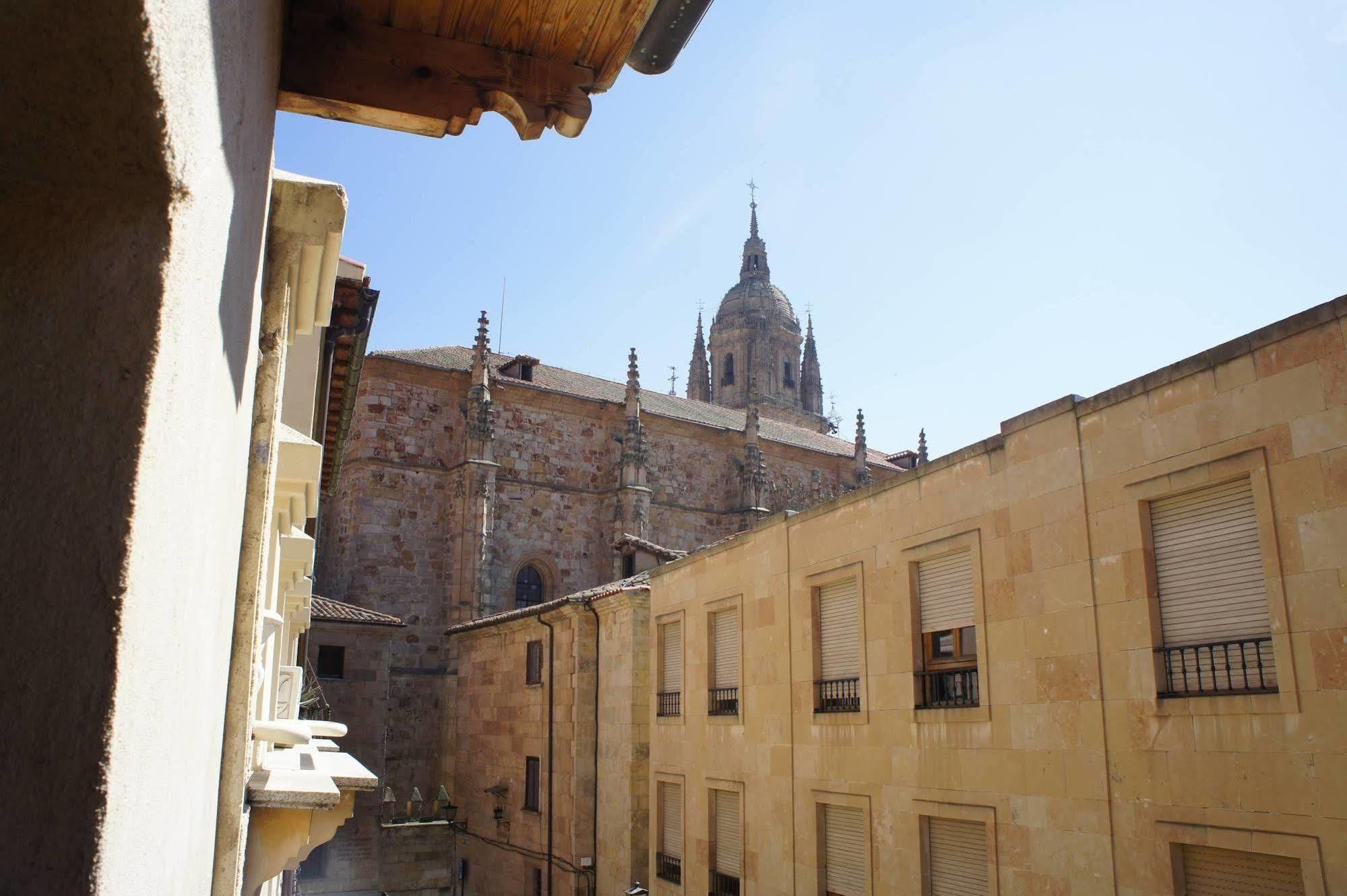 Monumental Salamanca