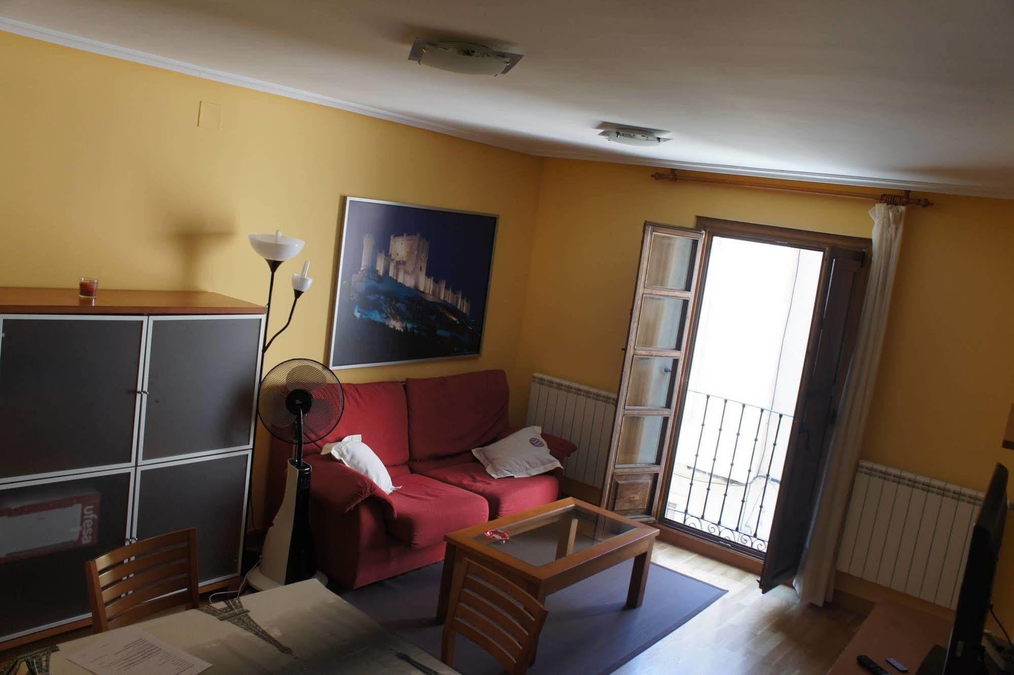 Monumental Apartamento