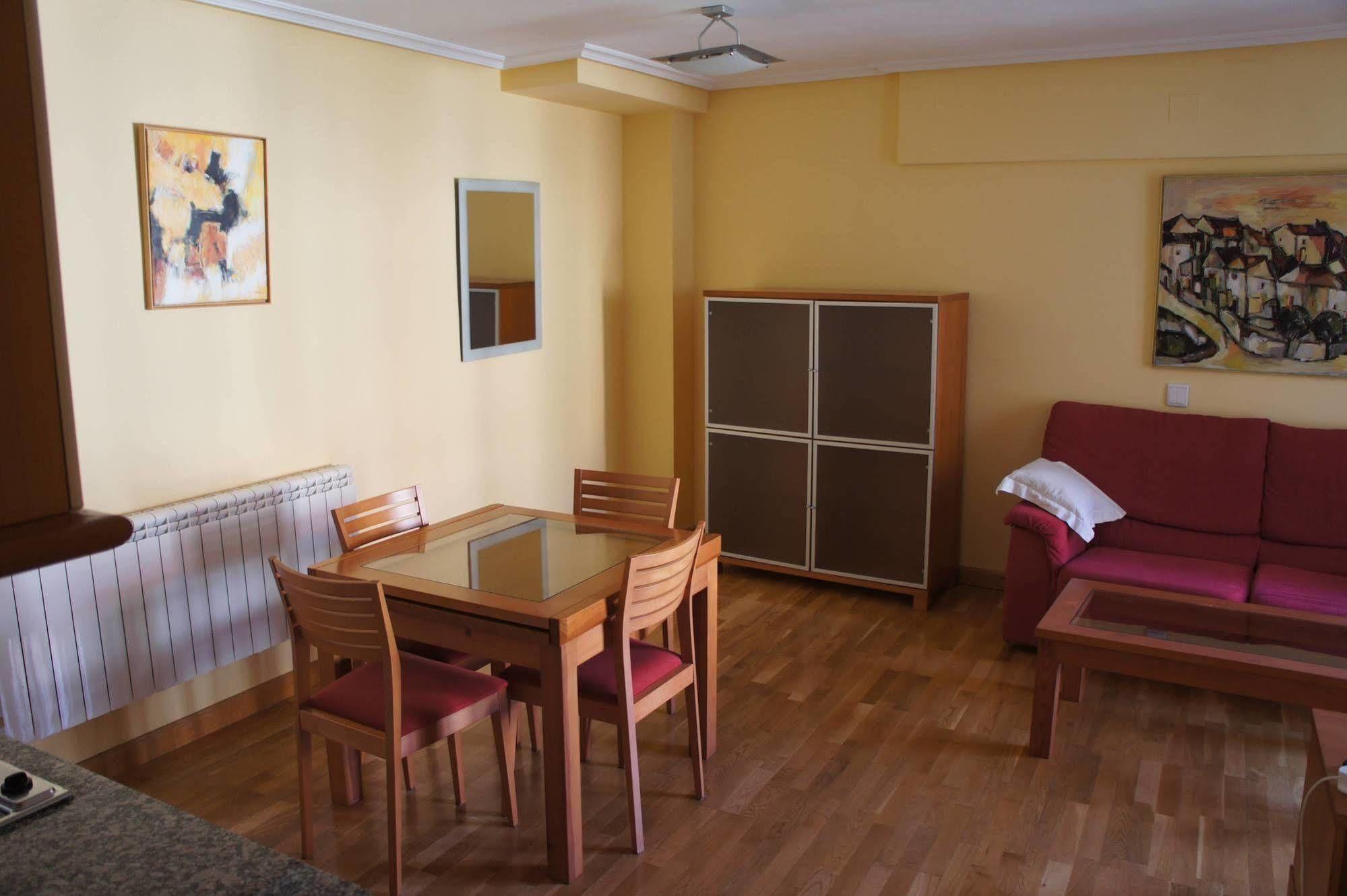 Apartamento Monumental