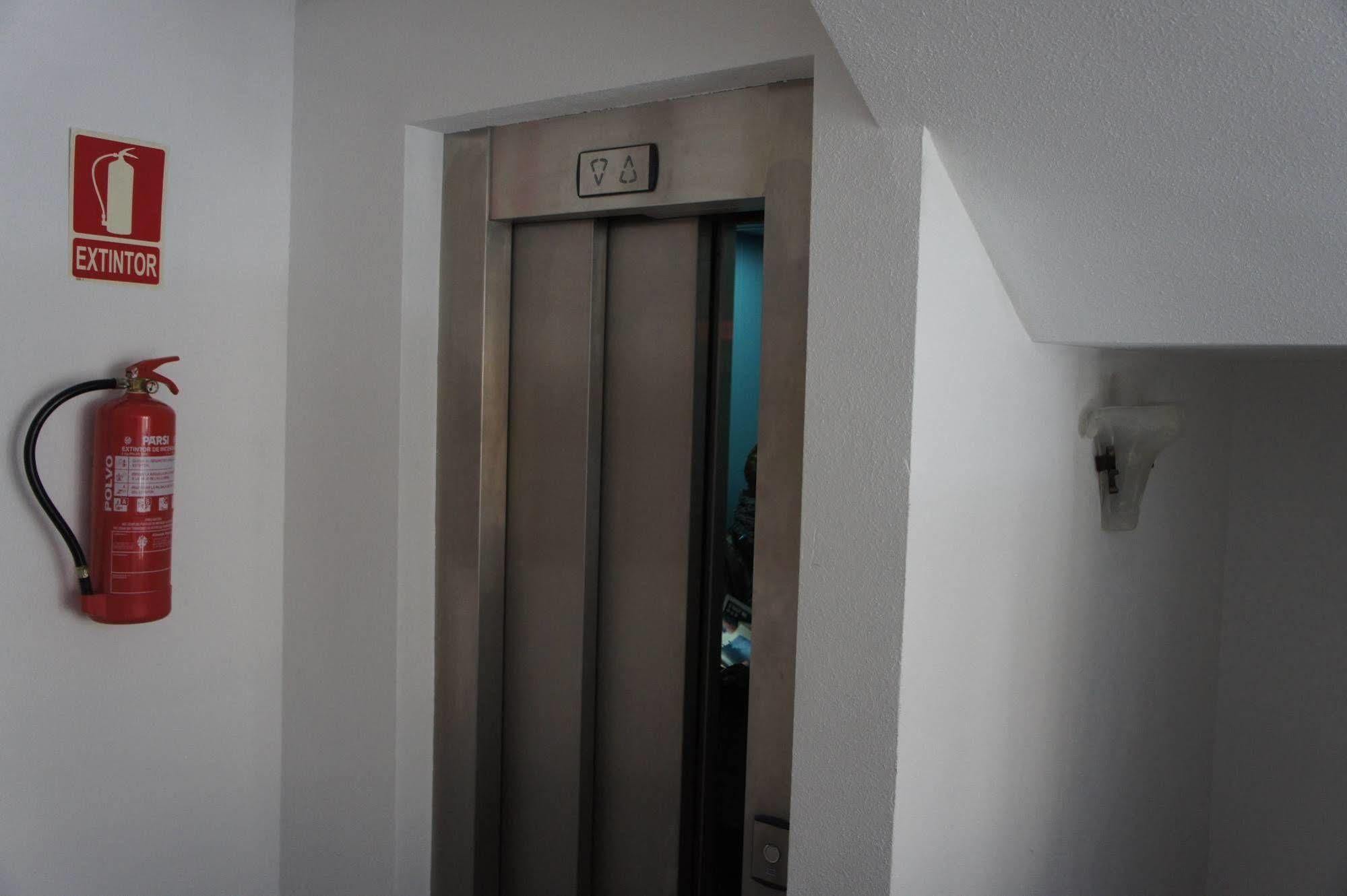 Monumental Apartment