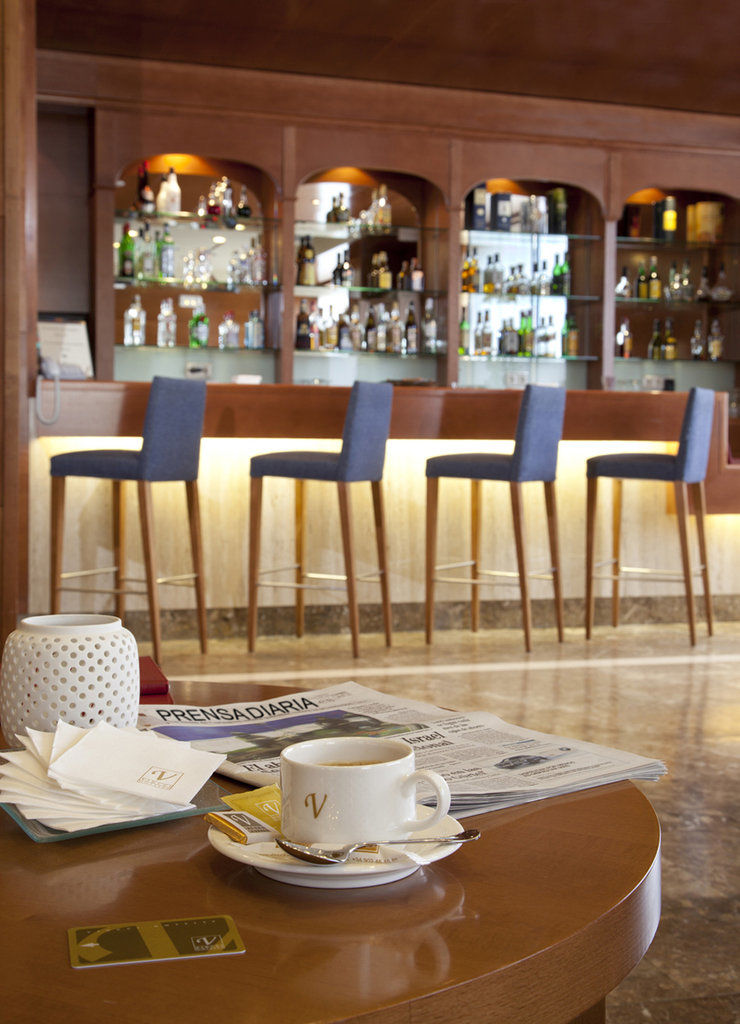 Vincci Ciudad De Hotel Salamanca