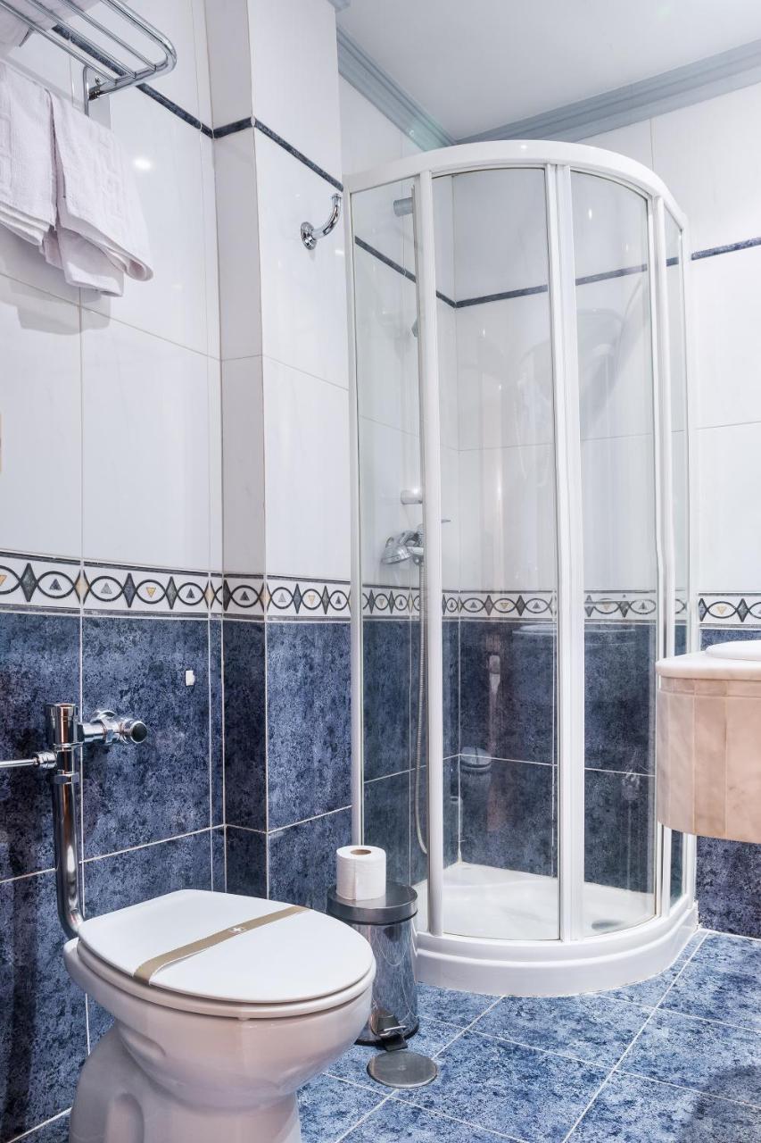 Hotel Hotel Castellano I *