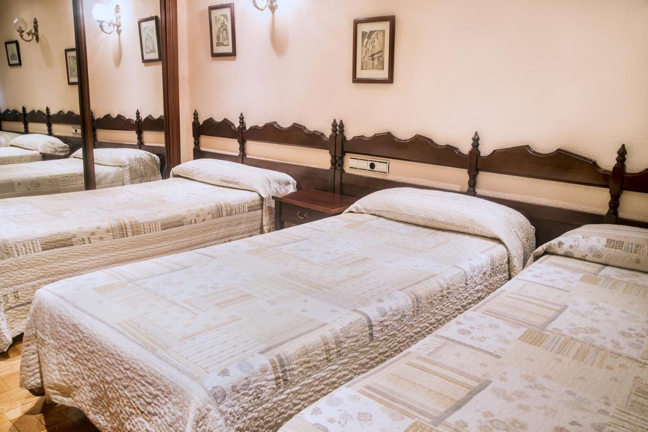 Hotel Hotel Castellano I Salamanca