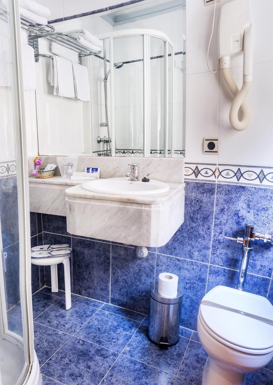 Hotel Hotel Castellano I Salamanca
