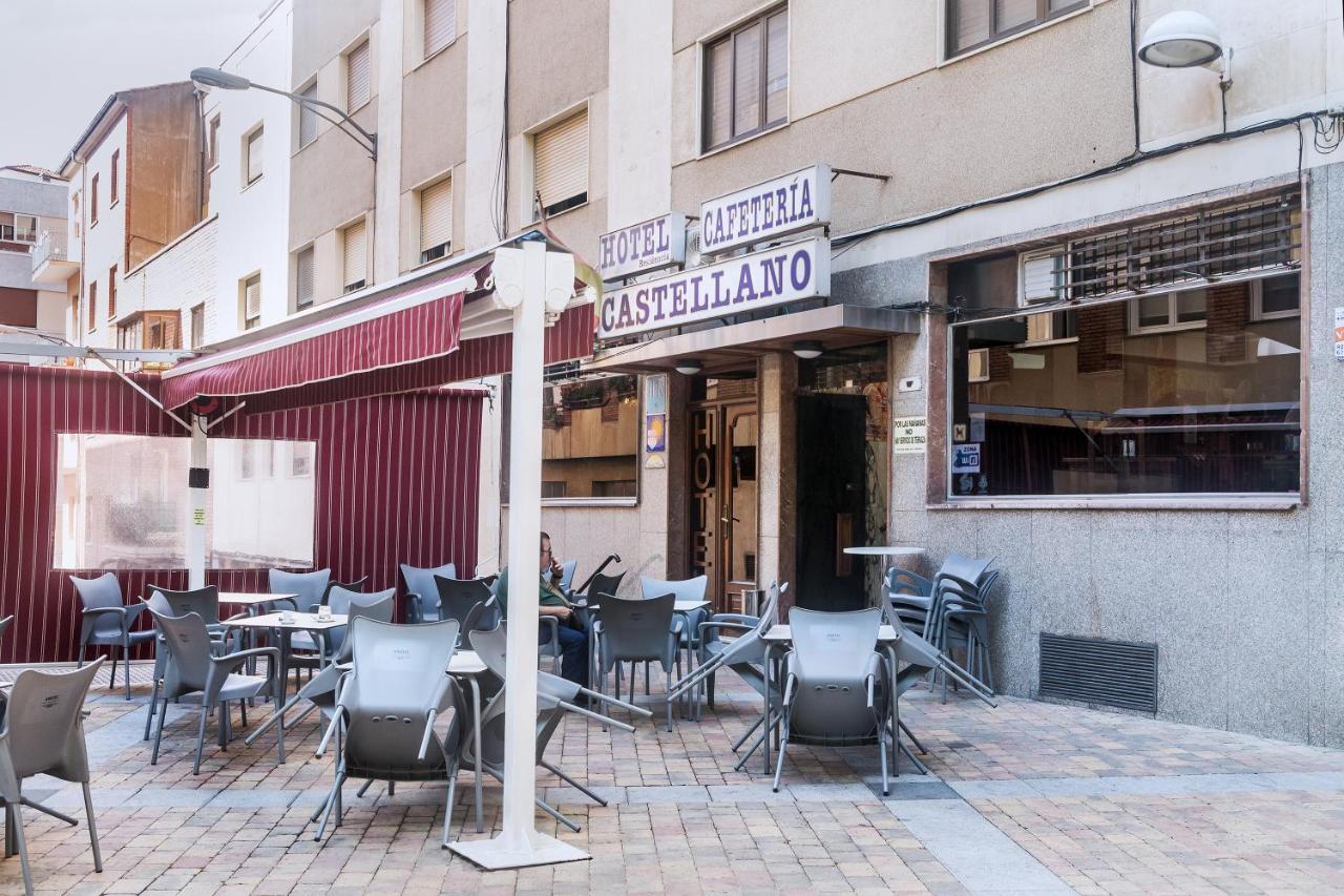 Hotel Hotel Castellano I Salamanca