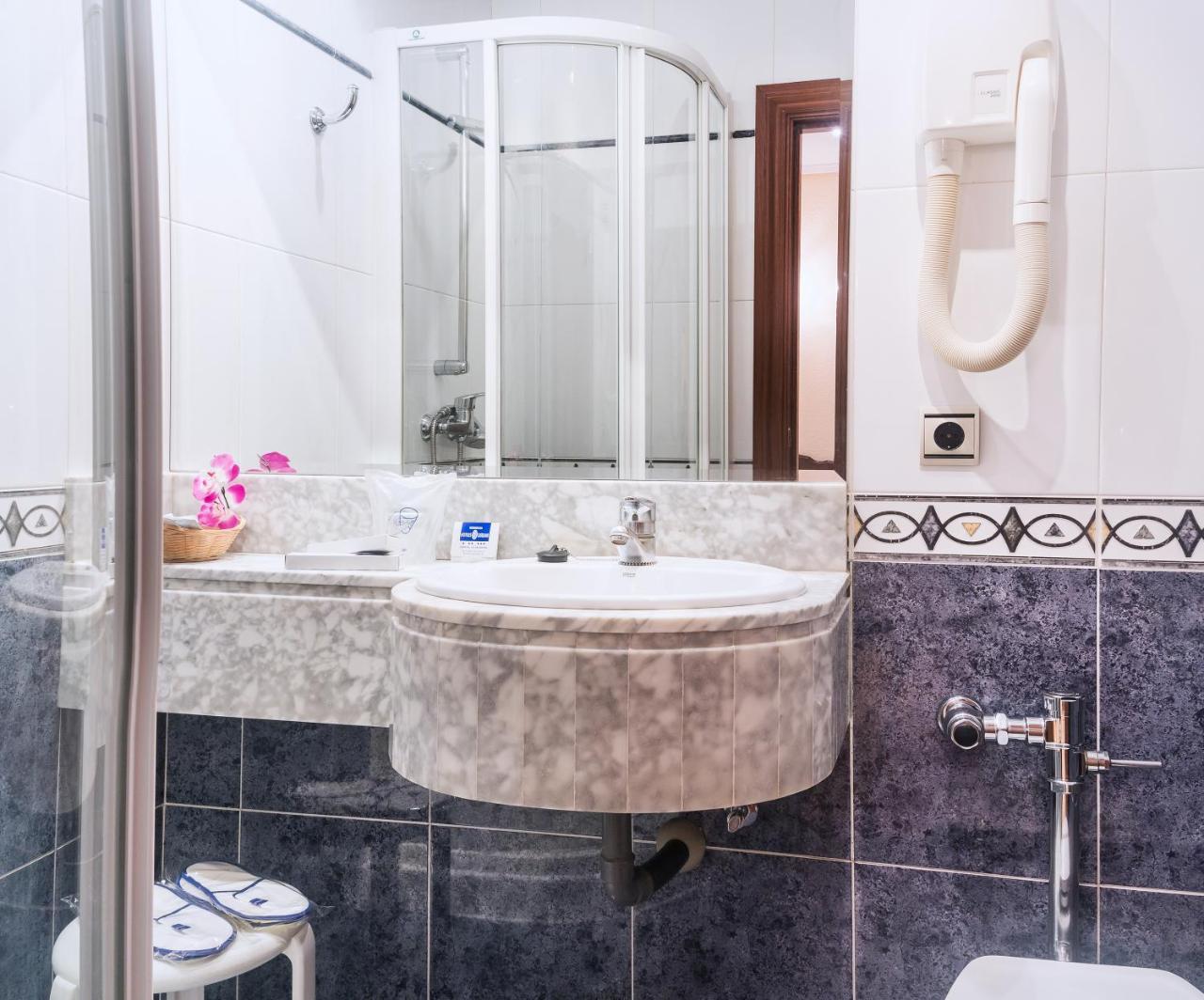 Hotel Hotel Castellano I Salamanca