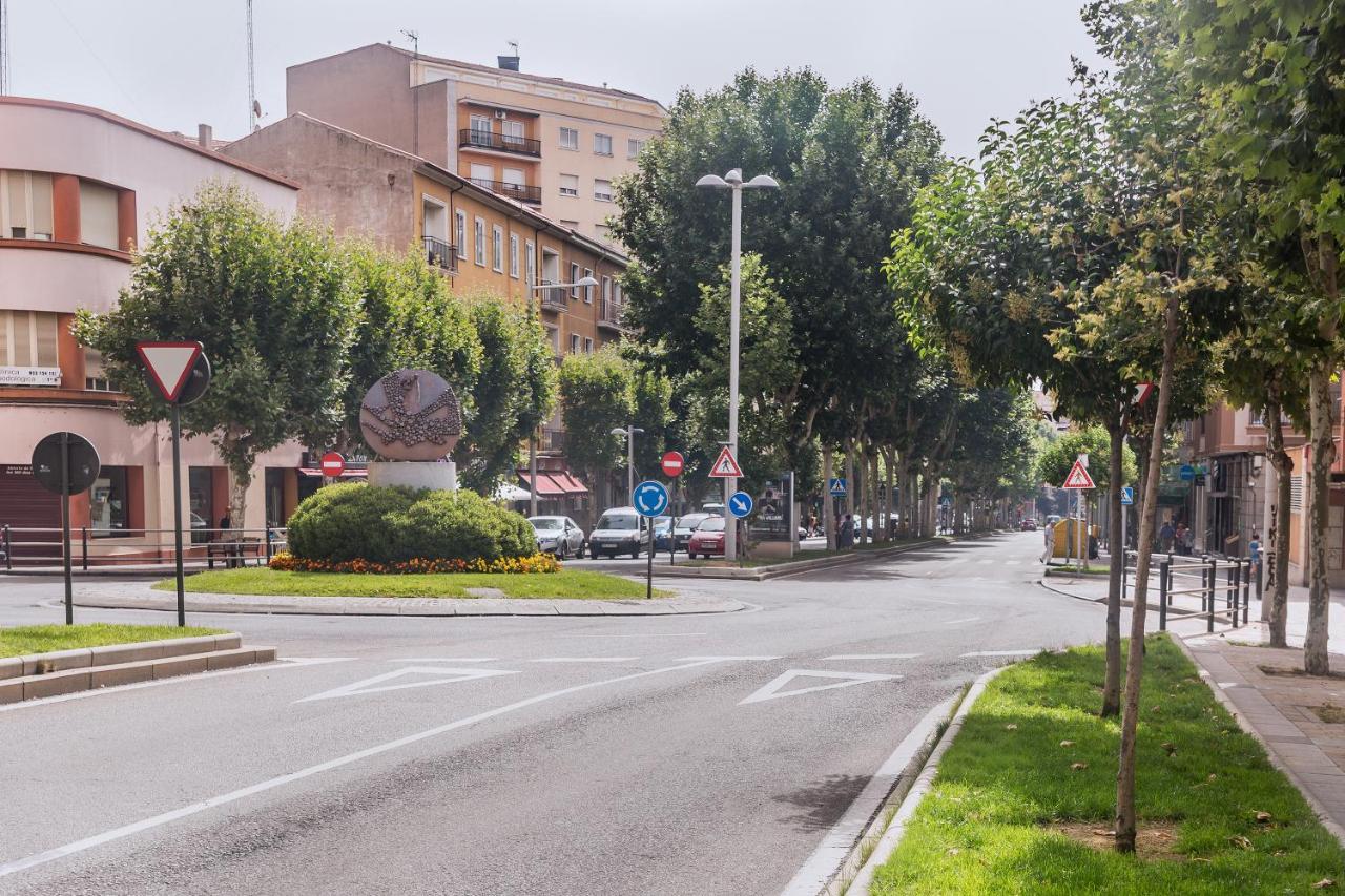 Hotel Castellano I