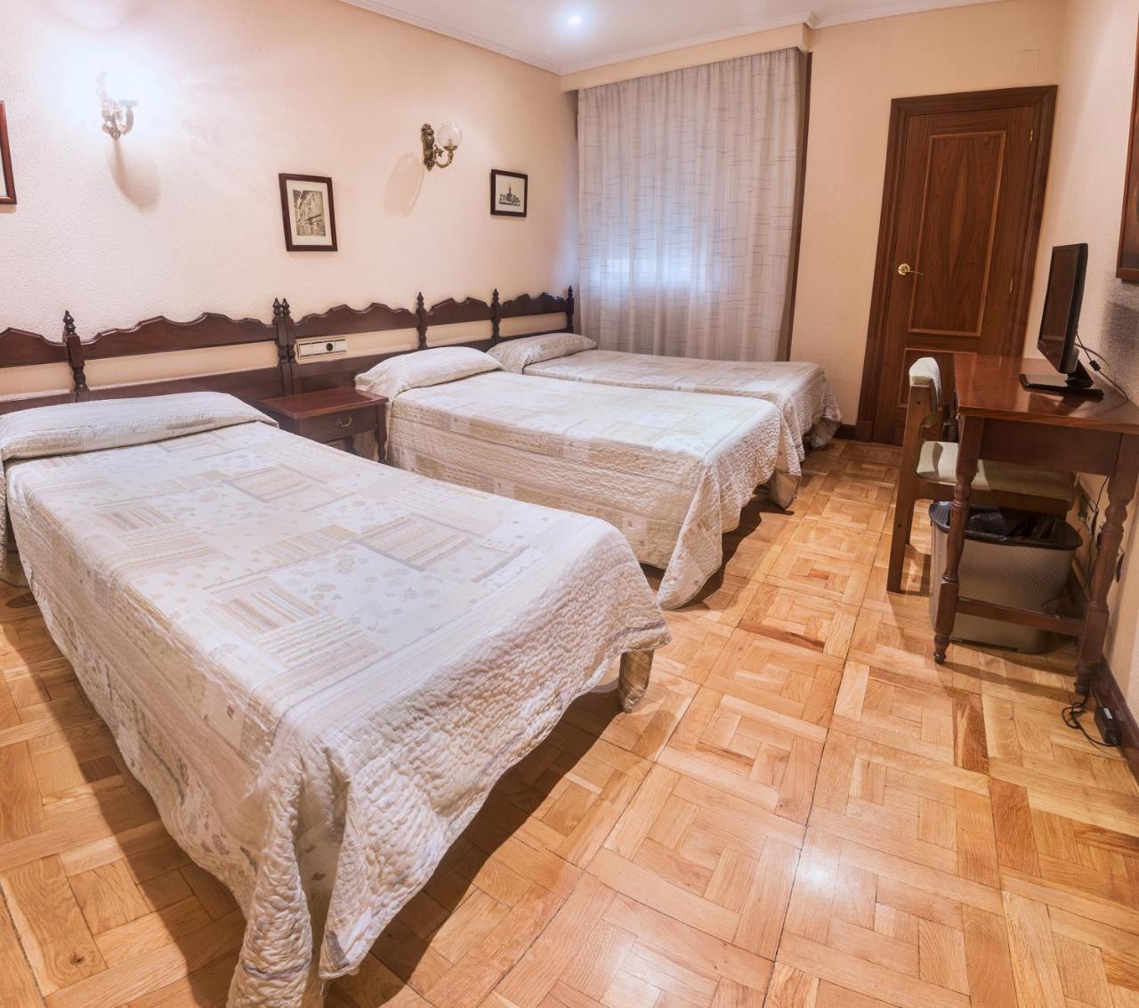 Hotel Castellano I Hotel Salamanca
