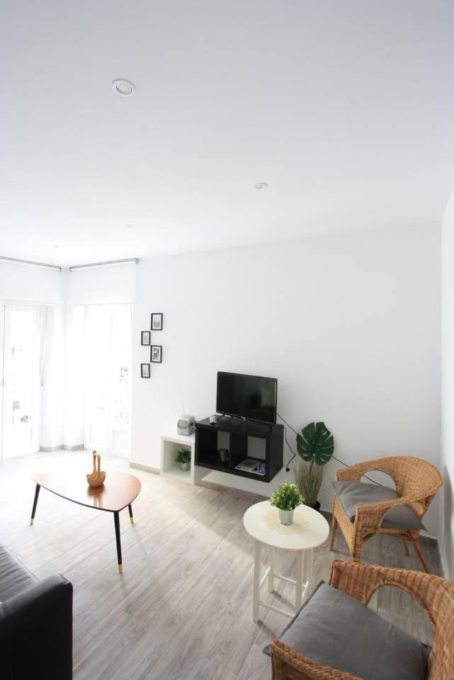 Entero 4hb Centro By Batuecas Apartamento *