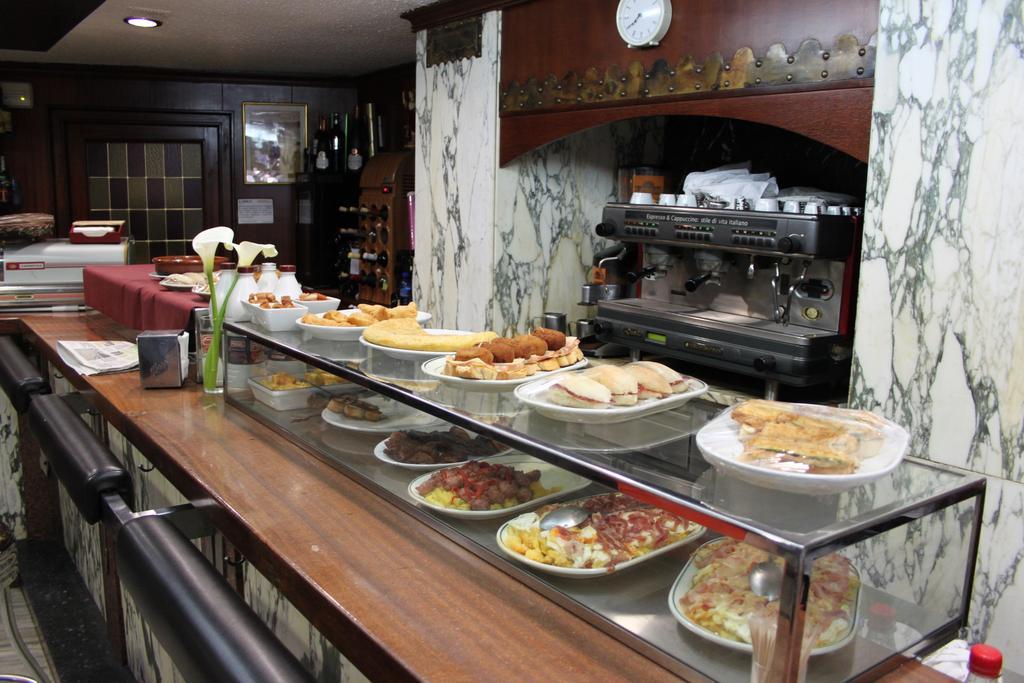 Hotel Castellano I * Salamanca