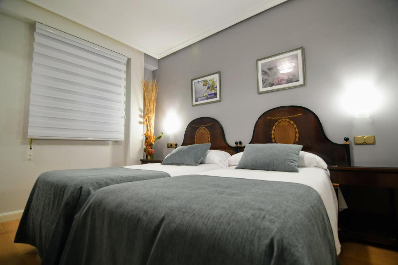 Hospedium Plaza Mayor Guest house 2*