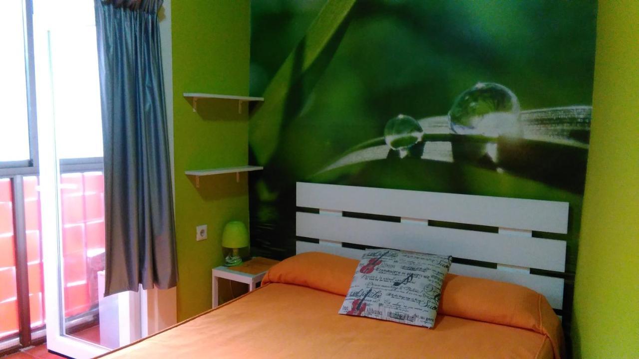 Escala Luna Guest house *