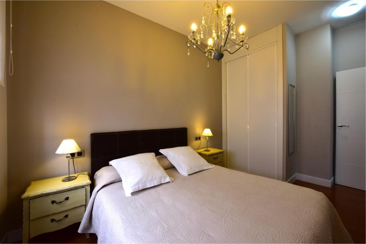 Centro Apartamento *